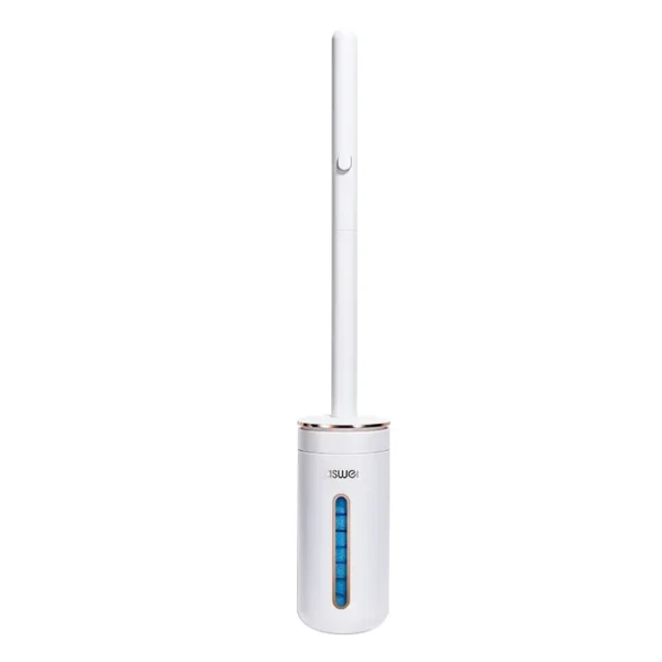 Disposable Toilet Brush Wall-Mounted Cleaning Tool for Bathroom Replacement Brush Head Toilet Cleaning Brush Set Wc Accessories - Image 15