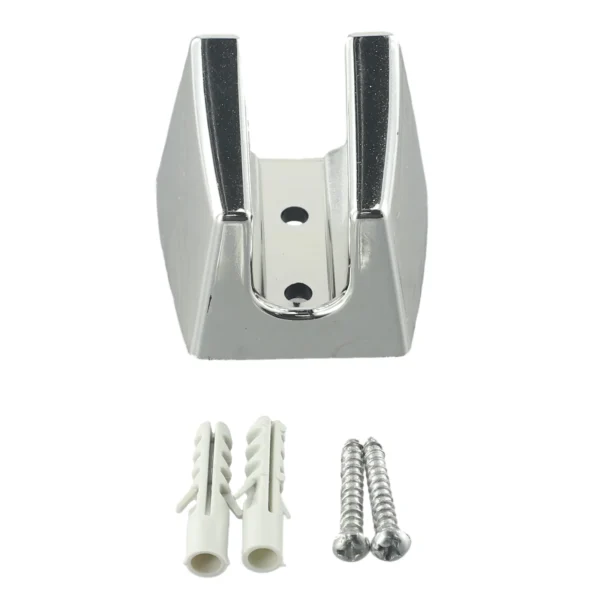 Shower Head Holders Adjustable Plastic Shower Wall Mount Bracket Shower Base Strong Holders Faucet Fixed Stands Bathroom Tools - Image 6