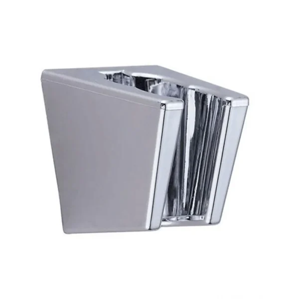 Shower Head Holders Adjustable Plastic Shower Wall Mount Bracket Shower Base Strong Holders Faucet Fixed Stands Bathroom Tools - Image 5
