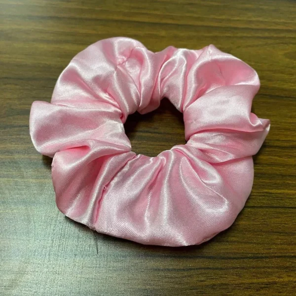 Light Up Blinking Scrunchy Birthday NightClub Masquerade Concert Wedding Party Acessorie Girl Ladys Scrunchies Hairband Gifts - Image 9