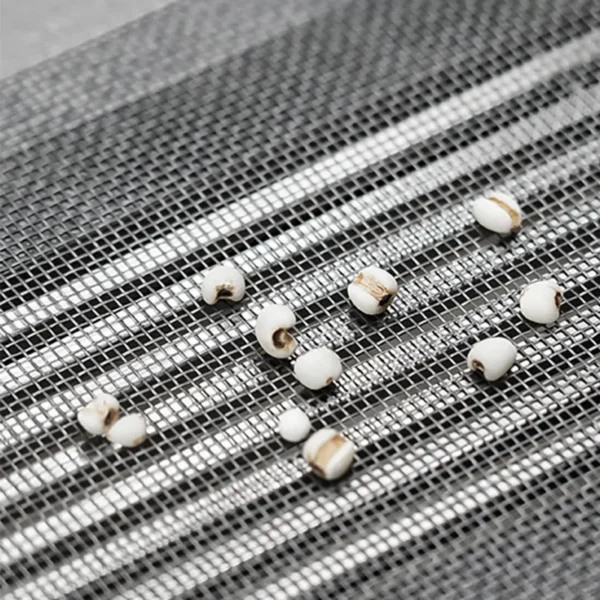 Self-adhesive Floor Drain Stickers Bathroom Hair Filter Blocking Net Disposable Mesh Sink Strainer Kitchen Sewer Outfall Stopper - Image 6