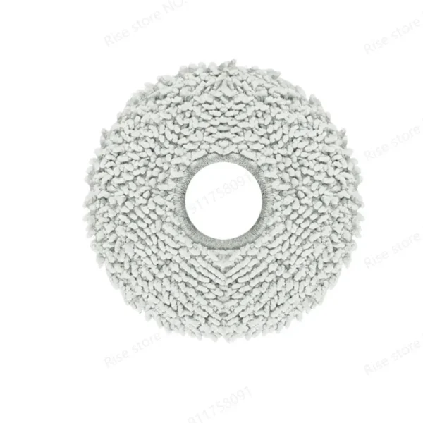 Accessories Fit For Ecovacs T30 Pro Omni (DDX14) / YEEDI M12 Pro+ Main Side Brush Filter Mop Dust Bag Replacement - Image 3
