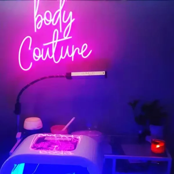 Custom LED Neon Sign USB Powered Personalised Name Sign Wall Decor for Wedding Birthday for Parties Halloween Christmas Gifts