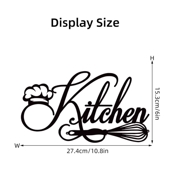 Creative Text Wall Stickers Decoration for Bedroom Wall Art Home Decore Living Room Design Wallpaper Door Wall Decals - Image 6