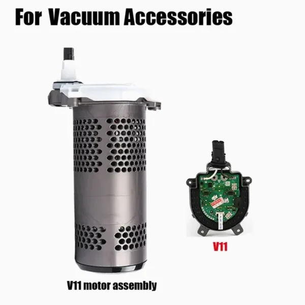 For Dyson V11 sv14 motor vacuum cleaner robot vacuum cleaner Original engine motor accessories - Image 4