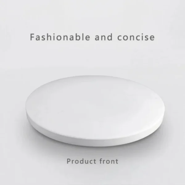 LED Ceiling Light 220V Waterproof Dustproof Three Proof Light Bedroom Bathroom Dining Room Kitchen Indoor Lighting Fixtures - Image 6